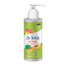 St. Ives Facial Cleanser Glowing 200 ML