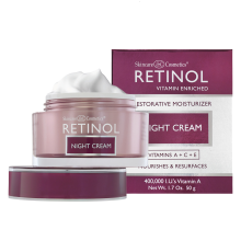 Retinol -Night Cream 50 Gm