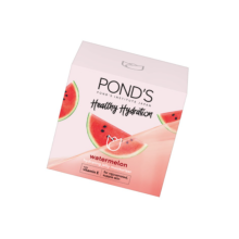 Ponds Watermelon Hydrating Jelly Moisturizer 50ml
