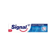 Signal Toothpaste Cavity Fighter, 120ml