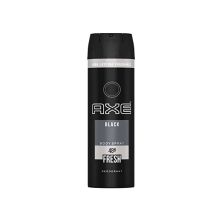 AXE Black Body Spray Deodorant 150ml