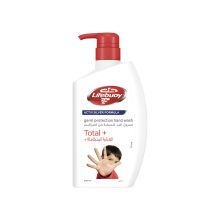Lifebuoy Anti Bacterial Hand Wash Total Plus, 500ml