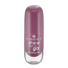 Essence Shine Last & Go! Gel Nail Polish 10