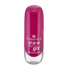 Essence Shine Last & Go! Gel Nail Polish 12
