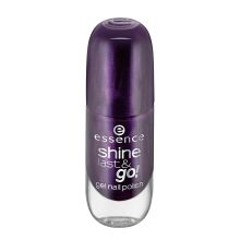 Essence Shine Last & Go! Gel Nail Polish 25
