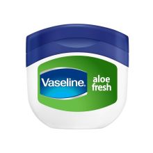 Vaseline Petroleum Jelly Aloe Fresh, 100ml