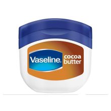 Vaseline Petroleum Jelly Cocoa Butter, 250ml