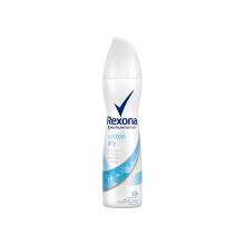 Rexona Women Antiperspirant Cotton Dry Spray 150ml