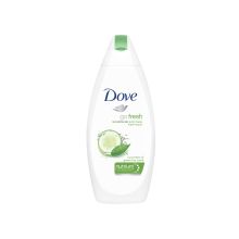 Dove Go Fresh Body Wash 500 ml