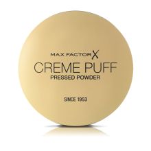 Max Factor Creme Puff Restage Golden 75
