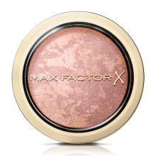 Max Factor Creme Puff Blush Nude Mauve 10
