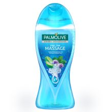Palmolive Shower Gel Feel The Massage 250 ML