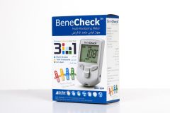 BeneCheck Multi Monitoring Meter BK6-10M