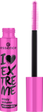 Essence I Love Extreme Crazy Volume Mascara 12ml