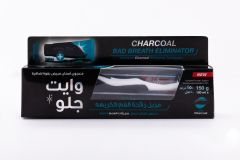 White Glo Whitening Toothpaste - Bad Breath Eliminator