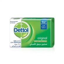 Dettol Soap Original 75-70 G