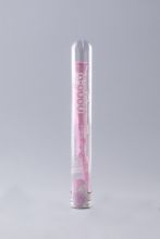 Nano-b Kids Soft Silver Bristles Antibacterial Toothbrush - Pink Color