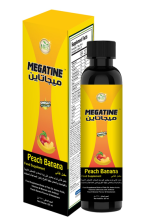 Megatine 227 Gm Syrup
