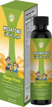 Megatone Syrup 227 Ml
