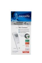 Microlife Thermometer NC150 Non Contact Forehead