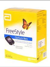 Freestyle Optium Neo Device