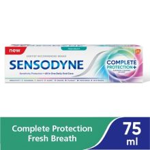 Sensodyne Complete Protection Fresh Breath Tooth Paste 75ml