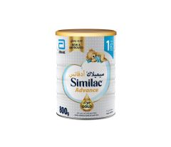 Similac Gold 1 Milk