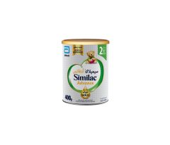 Similac Gold 2 HMO Follow-On Formula Milk For 6-12 Months 400 gm