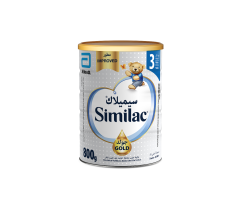 Similac Gold 3 Milk 800 g
