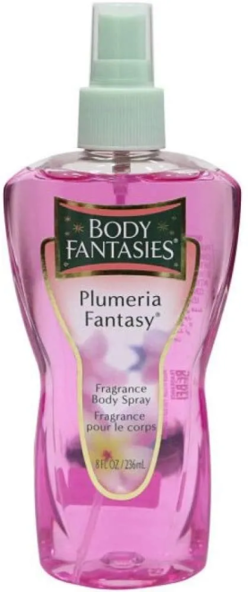 Body Fantasies Signature Twilight Mist Fragrance Body Spray, 236