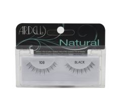Ardell Natural Lashes Black 108