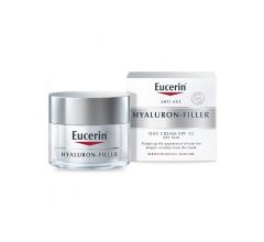 Eucerin Cream Hyaluron-Filler For Day SPF 15 50ml