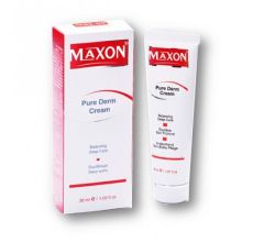 MAXON Pure Derm Cream 30ml