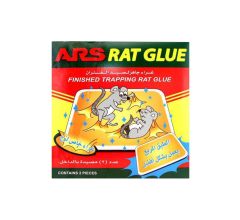 ARS 2-Piece Rat Glue 50 gm