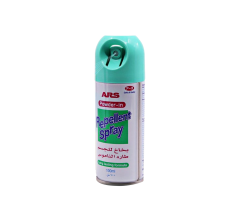 Ars Mosquito Repellent Spray 100 ml