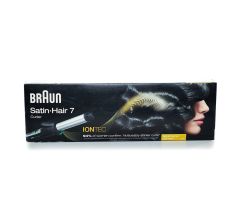 Braun Satin Hair 7 EC1/CU710 Curler