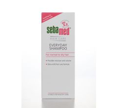 Sebamed Everyday Shampoo 200 ML