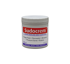 Sudocrem Antiseptic Healing Cream 250 gm