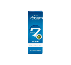 Vebix Max Blue Active Deo Cream For Men 25 ml