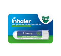 Vicks Inhaler 1 ml