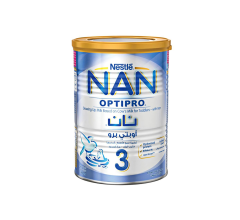 NestlÃ© Nan Pro 3 Follow-Up Formula Powder 400 gm