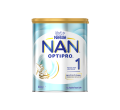 Nestle Nan 1 Optipro Starter Infant Formula Milk 800 gm