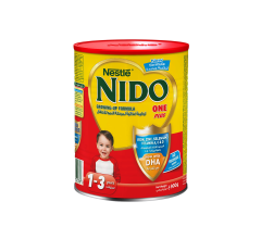 NestlÃ© Nido One Plus Stage 3 Milk Powder with Protectus 900 gm