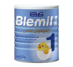 Blemil Plus 1 Infant Milk 800 gm