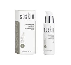 Soskin Intense Clarifying Serum 30 Ml