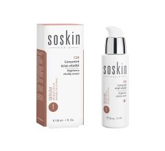 soskin vitality serum 30 ml