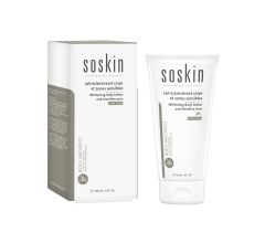 Soskin Whitening Body Lotion & Sensitive Area 150Ml