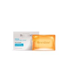 Beesline Facial Purifying Soap 85gm