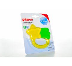 Pigeon Cooling Teether Cool To Soothe 4+