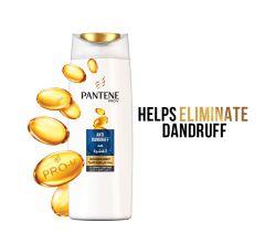 Pantene Shampoo Anti Dandruff 400 ML